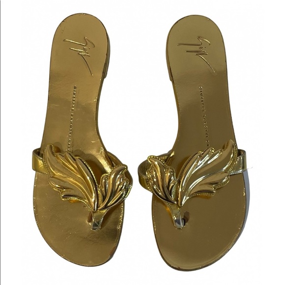 Giuseppe Zanotti Shoes - Guiseppe Zanotti sandals